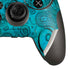 Blue Zen Ginseng PlayStation Scuf Vantage 2 Controller Skin